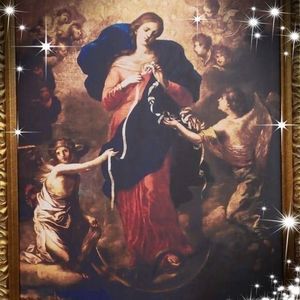 Meet your Posher, Veronica